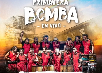 La Bomba de Tiempo- EN VIVO