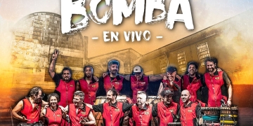 La Bomba de Tiempo- EN VIVO