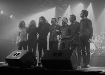 Buenos Muchachos en Sala del museo 17-09-2020 Fotos Claudia Rivero www.cooltivarte.com