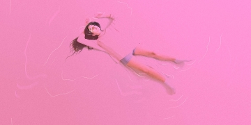 Círculo  Último adelanto de mi disco La vida real de Inés Errandonea