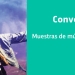 Convocatoria Muestras de música en vivo en el Mic