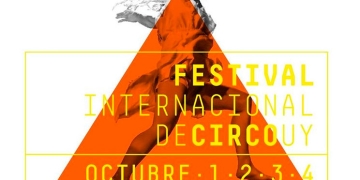 Del 1 al 9 de Octubre tendrá lugar la cuarta edición del Festival Internacional de Circo de Uruguay