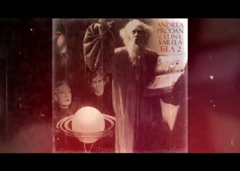 Disco de Andrea Prodan (Romapagana) y Celina Varela (Desagüe Varela) Perfecta simbiosis