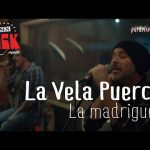 La Vela Puerca en Pilsen Rock 2020 por la música  18 de julio del 2020, Uruguay.