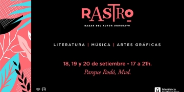 Rastro