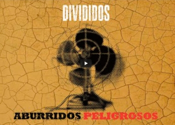 #Divididos #AburridosPeligrosos #Video Regrabación realizada en 2015 en nuestra sala y estudió La Calandria. Mezclada en 2020. Ricardo Mollo. Diego Arnedo. Catriel Ciavarella.