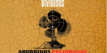 #Divididos #AburridosPeligrosos #Video Regrabación realizada en 2015 en nuestra sala y estudió La Calandria. Mezclada en 2020. Ricardo Mollo. Diego Arnedo. Catriel Ciavarella.