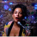 Ana Tijoux sharing a set of songs performed exclusively for KEXP