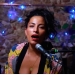 Ana Tijoux sharing a set of songs performed exclusively for KEXP