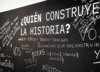 Centro Cultural de España se puede visitar la muestra RIP de la Colectiva COCO