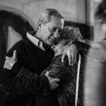 Conmemoración Eduardo Bleier El 07/10/2020 se realizó una conmemoración aniversario de la identificación de los restos de Eduardo Bleier Foto © Vanni Gonzo www.cooltivarte.com