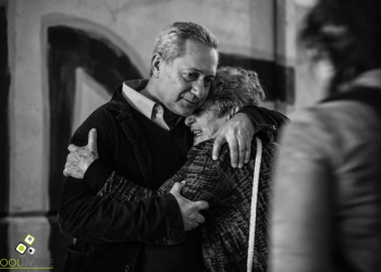 Conmemoración Eduardo Bleier El 07/10/2020 se realizó una conmemoración aniversario de la identificación de los restos de Eduardo Bleier Foto © Vanni Gonzo www.cooltivarte.com