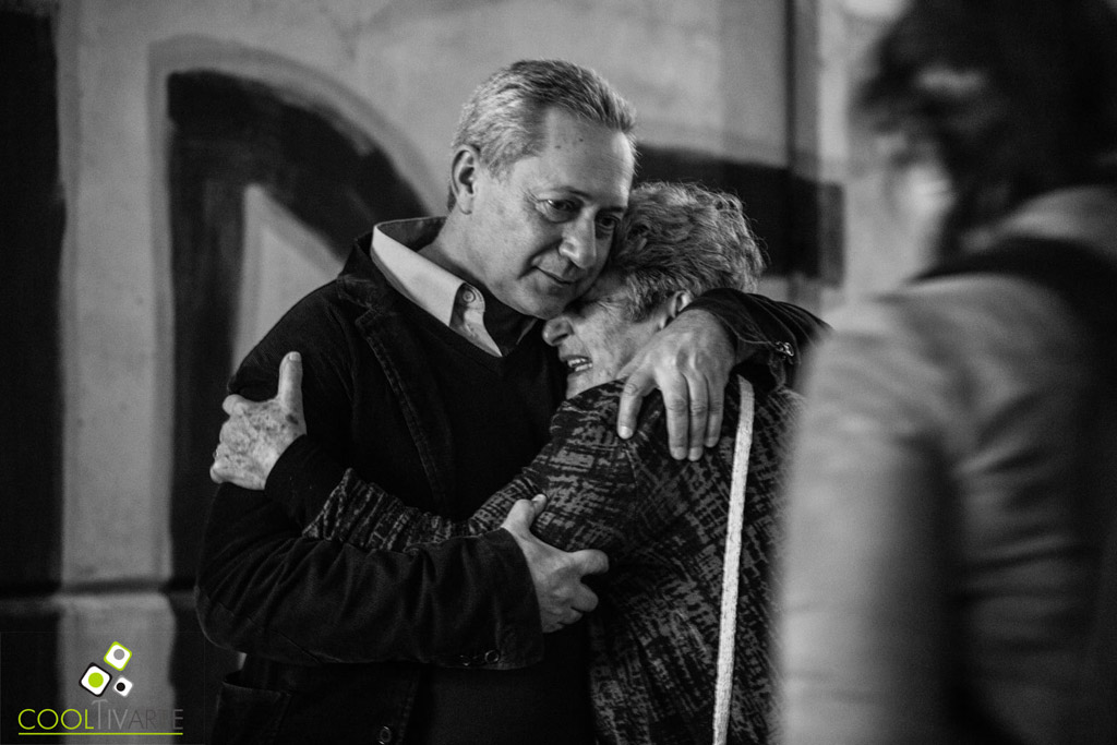 Conmemoración Eduardo Bleier El 07/10/2020 se realizó una conmemoración aniversario de la identificación de los restos de Eduardo Bleier Foto © Vanni Gonzo www.cooltivarte.com