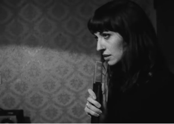 ’No Care’ is taken from Daughter’s new album ‘Not To Disappear’, released via 4AD/Glassnote.