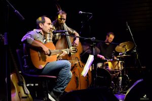 Diego Kuropa en Magnolio Sala 08-10-2020 Fotos Claudia Rivero www.cooltivarte.com