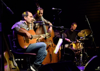 Diego Kuropa en Magnolio Sala 08-10-2020 Fotos Claudia Rivero www.cooltivarte.com