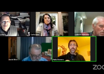 Comisión Ecuatoriana de Justicia y Paz