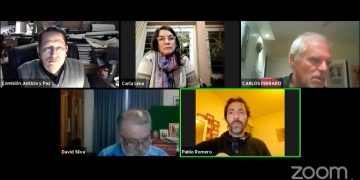 Comisión Ecuatoriana de Justicia y Paz