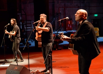 El Astillero en el Teatro Solís - 22-09-2020 Fotos Claudia Rivero www.cooltivarte.com