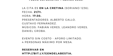 El Gen de la Bestia