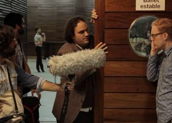 Cine argentino, clásico y moderno – Edición online