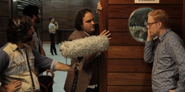 Cine argentino, clásico y moderno – Edición online