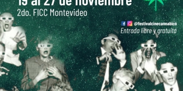 Festival Internacional de Cinecannabico del Río de la Plata