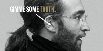 JOHN LENNON , HOY CELEBRAMOS MUNDIALMENTE SU ANIVERSARIO N° 80 CON EL LANZAMIENTO DE GIMME SOME TRUTH. THE ULTIMATE MIXES