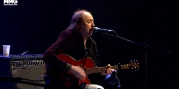 Jaime Roos – Hermano te estoy Hablando. En Vivo en el Solís - Montevideo