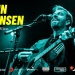 Nov. 20 / Nov. 21 KEVIN JOHANSEN Vecino en Vivo