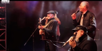 Larbanois & Carrero - 40 Años - En Vivo
