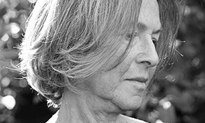 Louise Glück