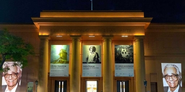 MUSEO NACIONAL DE BELLAS ARTES DE ARGENTINA