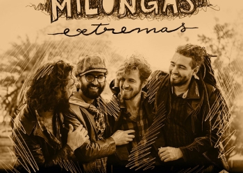 Milongas Extremas vuelve a tocar en Montevideo 6 y 7 de noviembre - 20 hs. | Sala del Museo