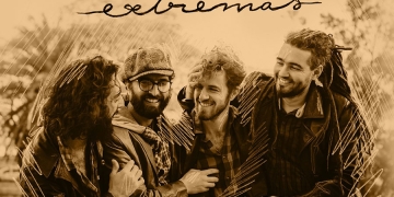 Milongas Extremas vuelve a tocar en Montevideo 6 y 7 de noviembre - 20 hs. | Sala del Museo