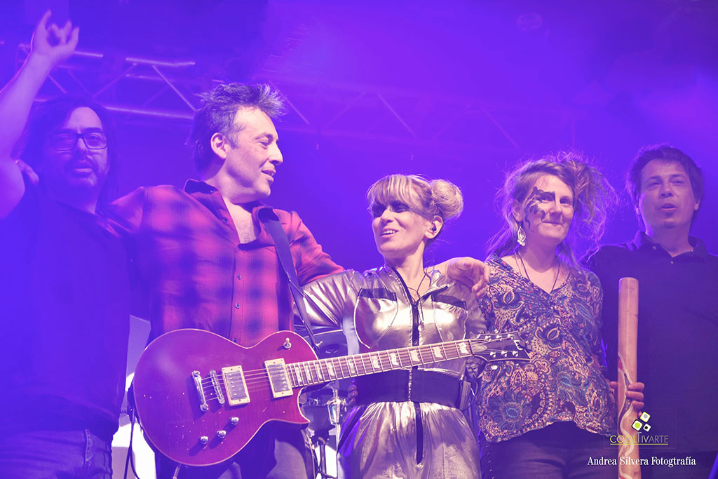 Mónica Navarro - Maldigo - Sala Del Museo - 3 DE OCTUBRE 2020 - Foto © Andrea Silvera www.cooltivarte.com