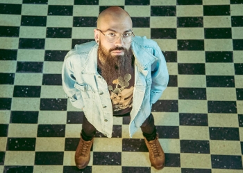 “Nada Es Suficiente” lo nuevo de Nico Yamandú