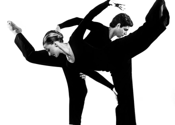 El Ballet Contemporáneo presenta un trabajo basado en un dúo de la coreógrafa francesa Sophie Laplane que se exhibirá en la web del CTBA.