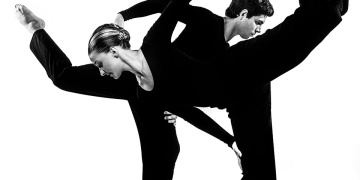 El Ballet Contemporáneo presenta un trabajo basado en un dúo de la coreógrafa francesa Sophie Laplane que se exhibirá en la web del CTBA.
