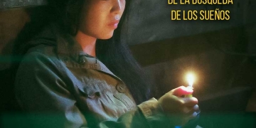 Les comparto la entrevista realizada a Paúl Venegas director de la película "Vacío" que se abre camino hacia el Oscar