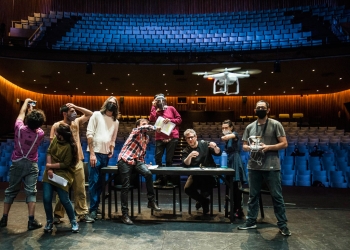 Reconstrucción - ciclo modos híbridos del CTBA