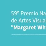 Seleccionados al 59° Premio Nacional de Artes Visuales
