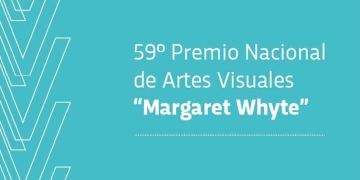 Seleccionados al 59° Premio Nacional de Artes Visuales