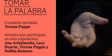 Tomar la Palabra, de Teresa Puppo