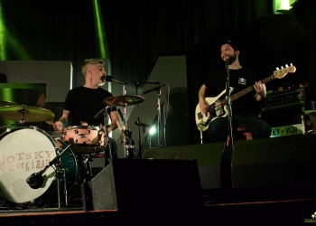 Trotsky Vengarán en La Trastienda Show electroacústico Artista invitado Diego Matturro 20-09-2020 Fotos Claudia Rivero www.cooltivarte.com