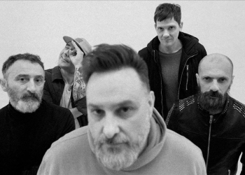 Vos No Me Llamaste Single adelanto del próximo álbum de Peyote Asesino