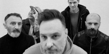 Vos No Me Llamaste Single adelanto del próximo álbum de Peyote Asesino