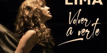 Valeria Lima presenta Volver a Verte - La Trastienda