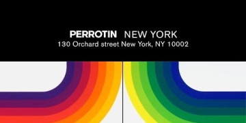 JULIO LE PARC - COLOR AND COLORS - Perrotin New York 2020