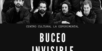 BUCEO INVISIBLE en La Experimental